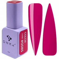 Gel Polish DNKa 12 ml no.0085