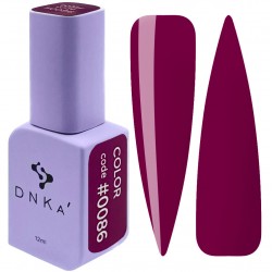 Gel Polish DNKa 12 ml no.0086