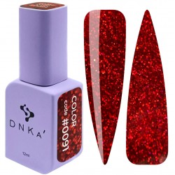 Gel Polish DNKa 12 ml no.0091