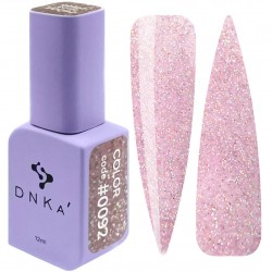 Gel Polish DNKa 12 ml no.0092