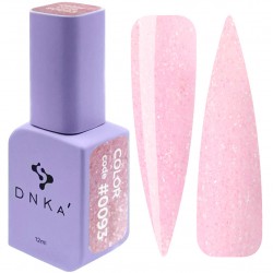 Gel Polish DNKa 12 ml no.0093