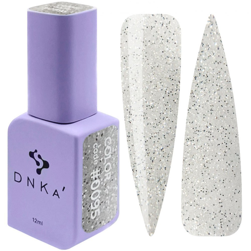 Gel Polish DNKa 12 ml no.0095