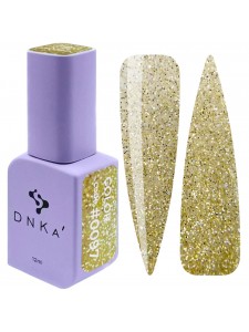 Gel Polish DNKa 12 ml no.0097