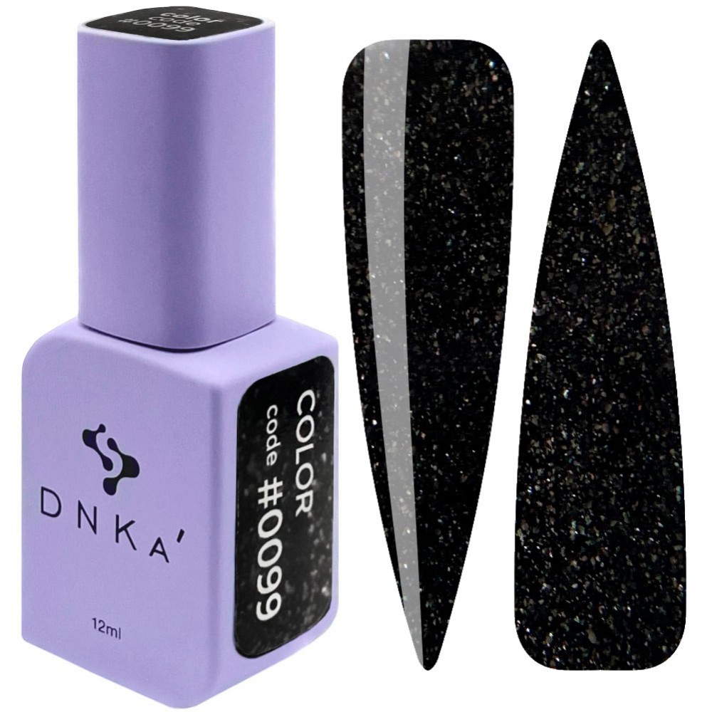 Gel Polish DNKa 12 ml no.0099