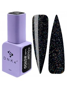 Gel Polish DNKa 12 ml no.0100