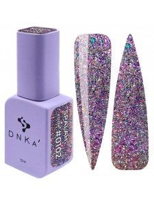 Gel Polish DNKa 12 ml Spalah no.0102