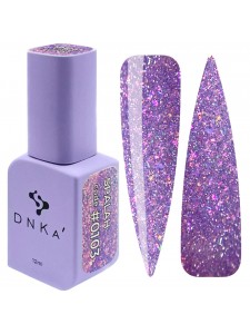 Gel Polish DNKa 12 ml Spalah no.0103