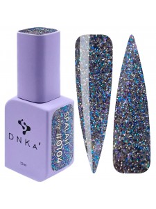 Gel Polish DNKa 12 ml Spalah no.0104