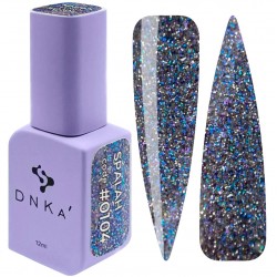 Gel Polish DNKa 12 ml Spalah no.0104