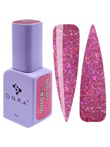 Gel Polish DNKa 12 ml Spalah no.0106