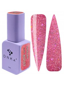 Gel Polish DNKa 12 ml Spalah no.0107