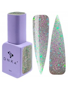 Gel Polish DNKa 12 ml Spalah no.0110