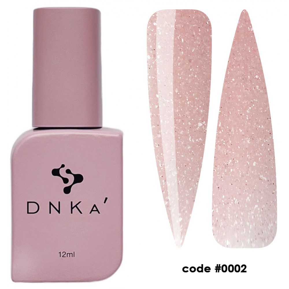 Liquid Acrygel DNKa 12 ml no.0002 Creme Brulee