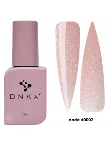 Liquid Acrygel DNKa 12 ml no.0002 Creme Brulee