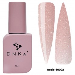 Liquid Acrygel DNKa 12 ml no.0002 Creme Brulee