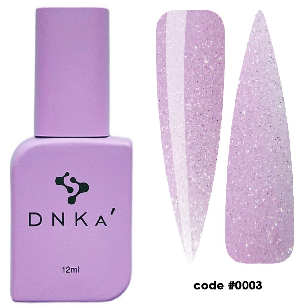 Liquid Acrygel DNKa 12 ml no.0003 Plum Tart