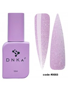 Liquid Acrygel DNKa 12 ml no.0003 Plum Tart