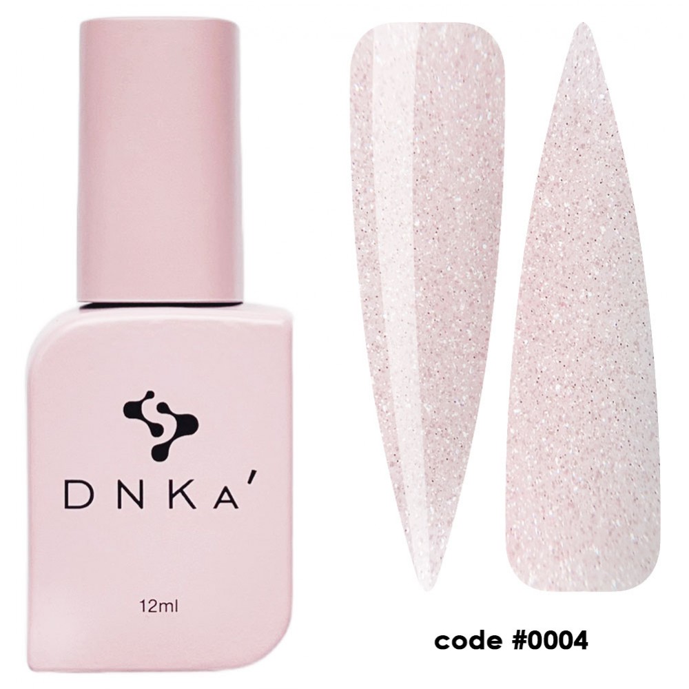 Liquid Acrygel DNKa 12 ml no.0004 Champagne