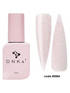 Liquid Acrygel DNKa 12 ml no.0004 Champagne