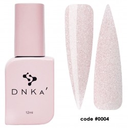 Liquid Acrygel DNKa 12 ml no.0004 Champagne