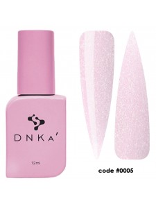 Liquid Acrygel DNKa 12 ml no.0005 Marzipan