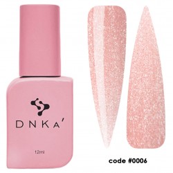 Liquid Acrygel DNKa 12 ml no.0006 Shine Peach