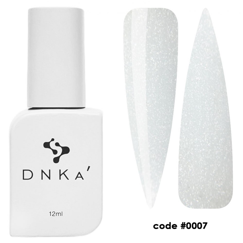 Liquid Acrygel DNKa 12 ml no.0007 Milky Way