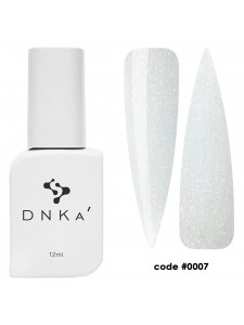 Liquid Acrygel DNKa 12 ml no.0007 Milky Way