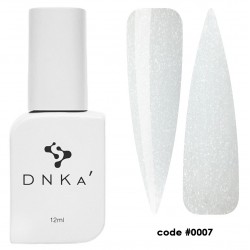 Liquid Acrygel DNKa 12 ml no.0007 Milky Way