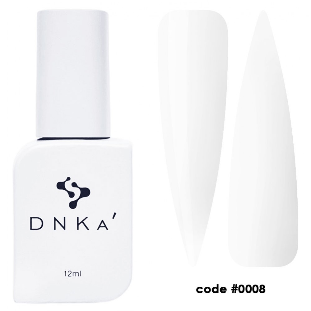 Liquid Acrygel DNKa 12 ml no.0008 Eskimo