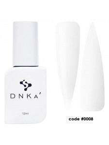 Liquid Acrygel DNKa 12 ml no.0008 Eskimo