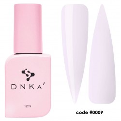 Liquid Acrygel DNKa 12 ml no.0009 Milk Shake