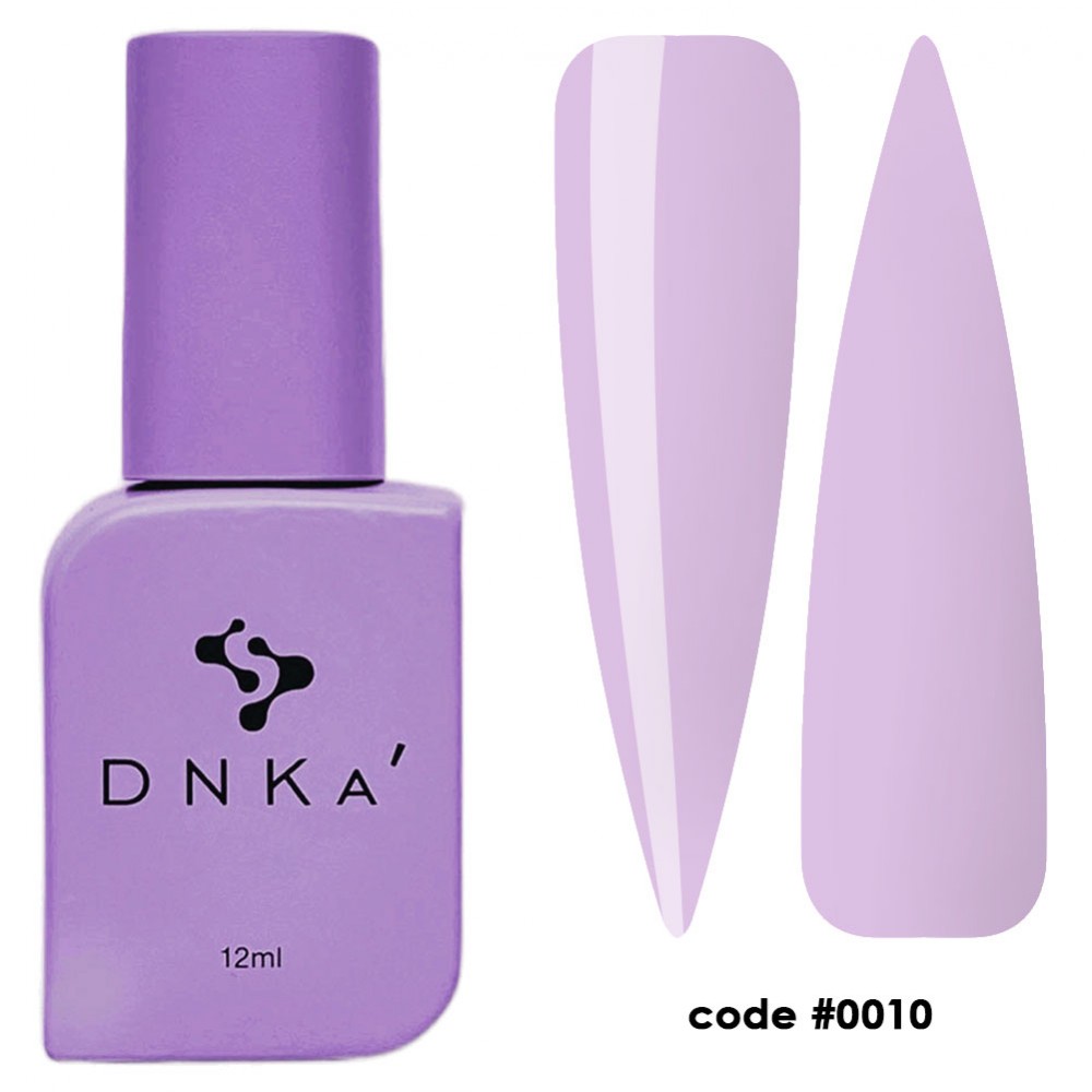 Liquid Acrygel DNKa 12 ml no.0010 Blueberry