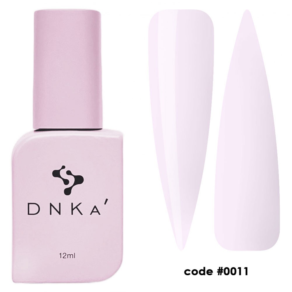 Liquid Acrygel DNKa 12 ml no.0011 Candy