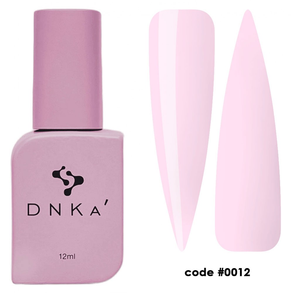 Liquid Acrygel DNKa 12 ml no.0012 Mousse