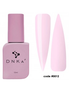 Liquid Acrygel DNKa 12 ml no.0012 Mousse