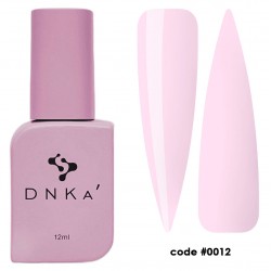 Liquid Acrygel DNKa 12 ml no.0012 Mousse