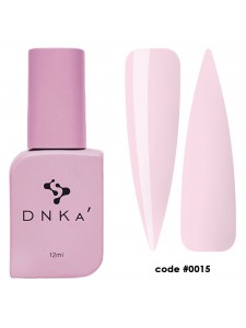 Liquid Acrygel DNKa 12 ml no.0015 Panna Cotta