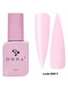 Liquid Acrygel DNKa 12 ml no.0017 Smoothie