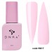 Liquid Acrygel DNKa 12 ml no.0017 Smoothie