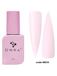 Liquid Acrygel DNKa 12 ml no.0018 Yogurt