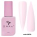 Liquid Acrygel DNKa 12 ml no.0018 Yogurt