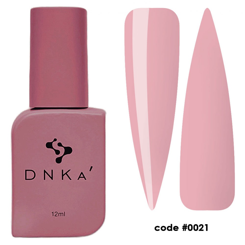 Liquid Acrygel DNKa 12 ml no.0021 Choco