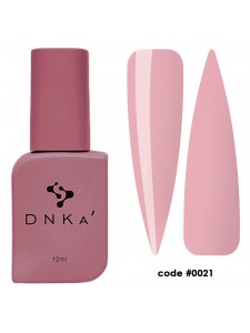 Liquid Acrygel DNKa 12 ml no.0021 Choco