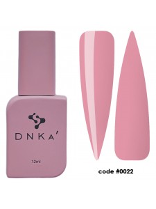 Liquid Acrygel DNKa 12 ml no.0022 Pink Puff