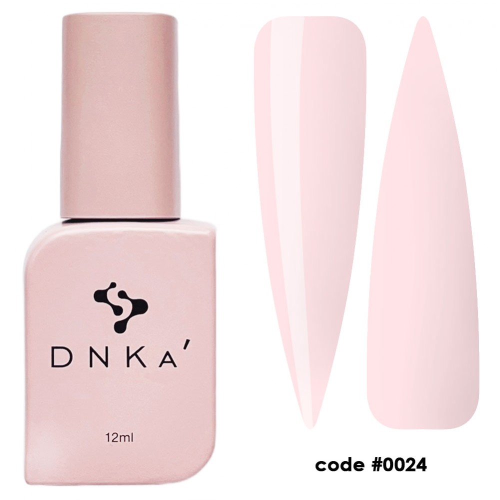 Liquid Acrygel DNKa 12 ml no.0024 Caramel