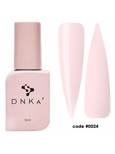 Liquid Acrygel DNKa 12 ml no.0024 Caramel