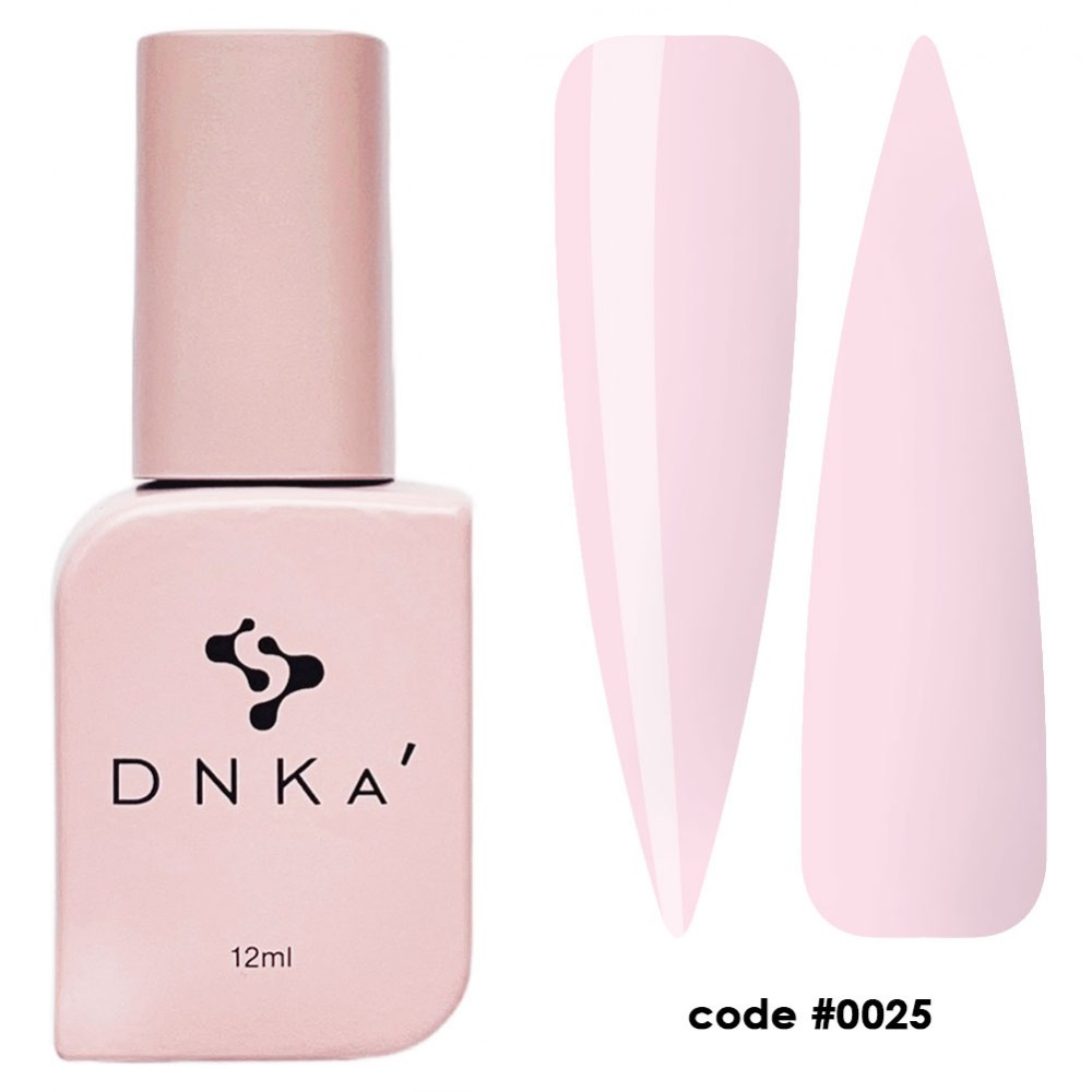 Liquid Acrygel DNKa 12 ml no.0025 Tiramisu