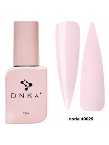 Liquid Acrygel DNKa 12 ml no.0025 Tiramisu