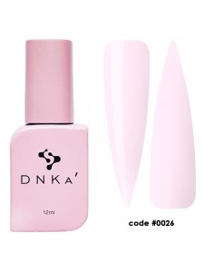 Liquid Acrygel DNKa 12 ml no.0026 Vanilla